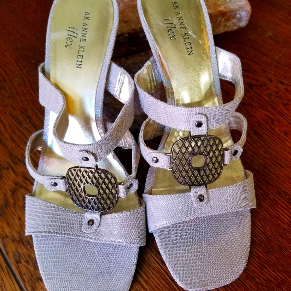 Dress Sandal